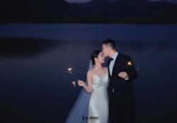 -IDO婚纱摄影(上海旗舰店)