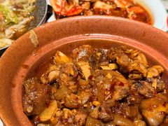 -欧记大排档·景德菜(上海首店)