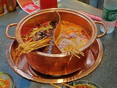 -镇江龙·火锅串串(武侯祠店)