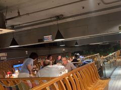 -福茂源横山铁锅羊肉(牡丹园店)