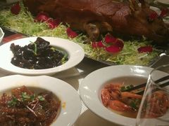 -上海静安香格里拉大酒店