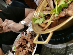 -友乐居羊蝎子(西直门店)