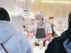 -兰熊鲜奶(西直门凯德mall店)
