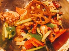 -避风塘(嘉兴八佰伴店)