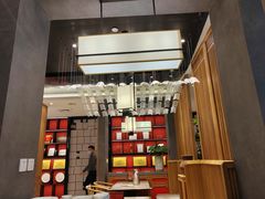 -闫府私房菜·百年鲁菜(恒隆店)