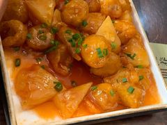 醋肉-堂宴·老厦门私房菜(1988仙岳总店)