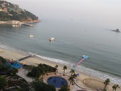 psu (3)-深圳大梅沙京基洲际度假酒店