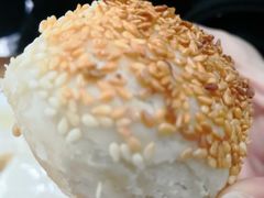 黄桥烧饼-聚香斋(东关街店)