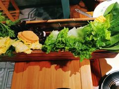 -手选潮汕鲜活牛肉火锅(二七广场店)