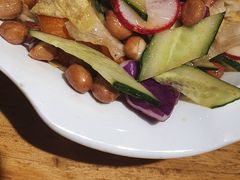 -关二碳烤羊腿(龙翔路店)