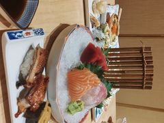 -琴寿司居酒屋(中山广场店)
