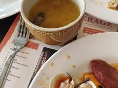 -洲际酒店·地平线全日餐厅HORIZON CAFÉ