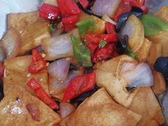 -宜城私房菜.臭鳜鱼(九华新街店)