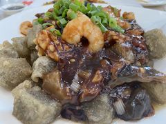 -大地春饼店(黄河路店)