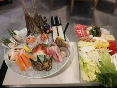 -生如夏花泰式火锅(鹭洲里店)