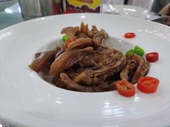 -松府名人汇大酒店-中餐厅(松江店)
