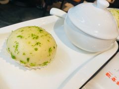 侨乡葱茸包-闽和南(深圳万象城店)