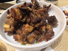 -德缘烤鸭店(大栅栏店)