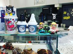 -Something For(中洲湾店)