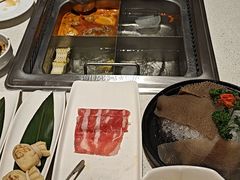 -海底捞火锅(之心城店)