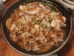 牛肉汤锅-汤厨(五道营店)