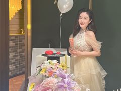 -迦南苑·新派青岛菜·生日纪念日主题餐厅