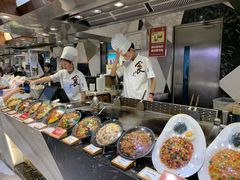 -蒸的好(重庆IFS国金中心店)