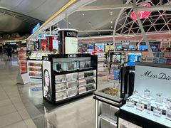 -曼谷素万那普国际机场