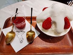 -丹礼糖甜品