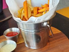 -Cooking Man(中懋天地店)