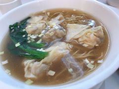 -海宝酒家(中山四路店)