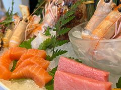 -Mr.Fish鱼鲜生海鲜放题(高德置地冬广场店)