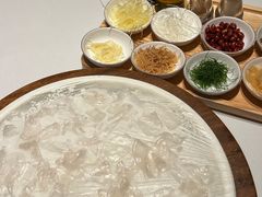 章红鱼生-炳胜公馆(珠江新城店)