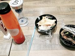 -好人民间小吃(镇江八佰伴店)