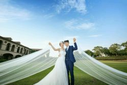 -1986婚纱摄影(清城店)