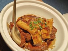 -老吉堂上海本帮菜(工体店)