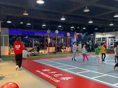-格斗兄弟搏击健身训练馆(望京店)