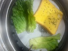 -姜胖胖无限自助烤肉(罗湖宝能店)