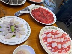 -刘老表·瓦罐汤涮肉(青云谱店)