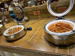 -汉巴9号自助餐厅(新潮尚品超市店)