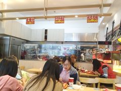 -吉品合酥脆烤饼(太平洋森活天地店)