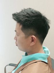 点击看大图 -MMby Hair Code芭曲发型