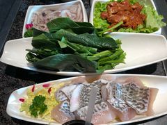 -海底捞火锅(崇文门新世界百货店)