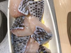 -海底捞火锅(凯德广场店)