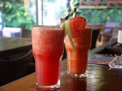 -Pundi Pundi Restaurant