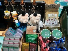 -星巴克臻选(国贸商城首店)