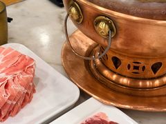 铜锅锅底-牛街·马辈儿涮肉(牛街二店)