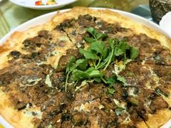 海蛎煎-堂宴·老厦门私房菜(1988仙岳总店)