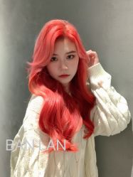 -斑斓色彩沙龙