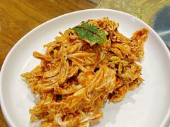 乾隆白菜-天和晟新京菜.水煮鱼.湘土菜(国展店)